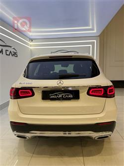 مرسيدس بنز GLC